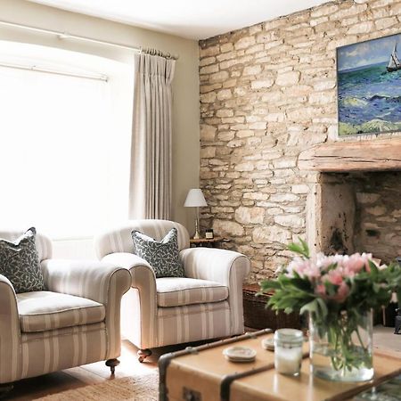 Coombers Mead Cottage Tetbury Luaran gambar