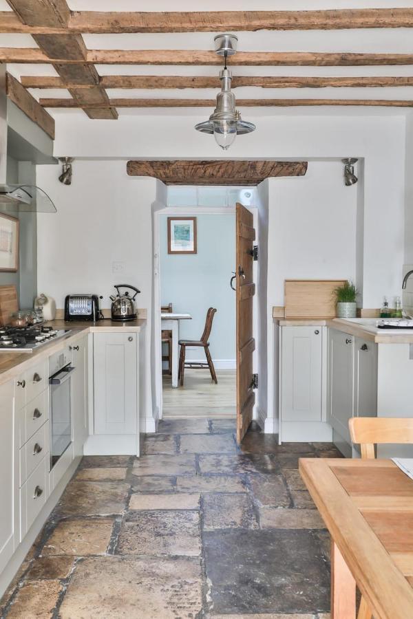 Coombers Mead Cottage Tetbury Luaran gambar
