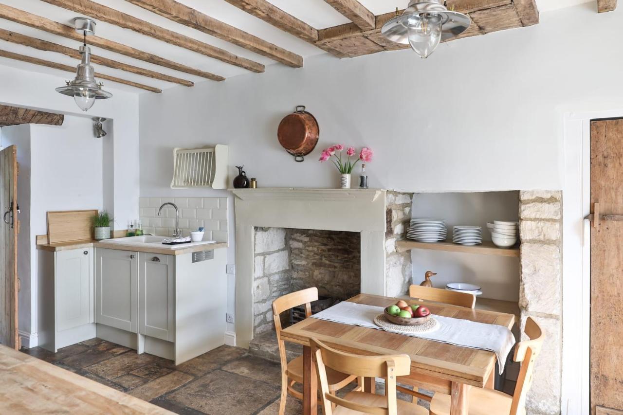 Coombers Mead Cottage Tetbury Luaran gambar