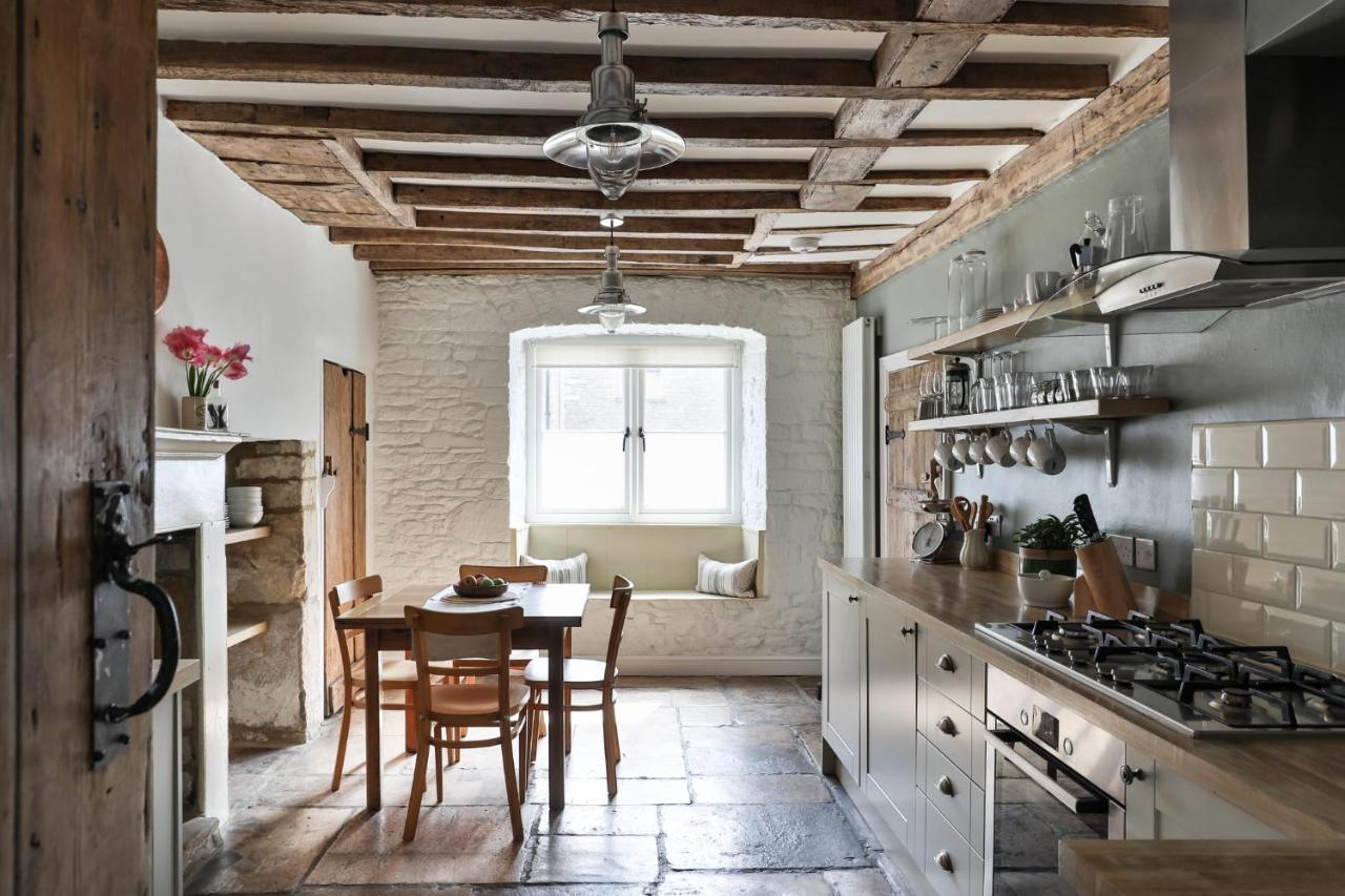 Coombers Mead Cottage Tetbury Luaran gambar