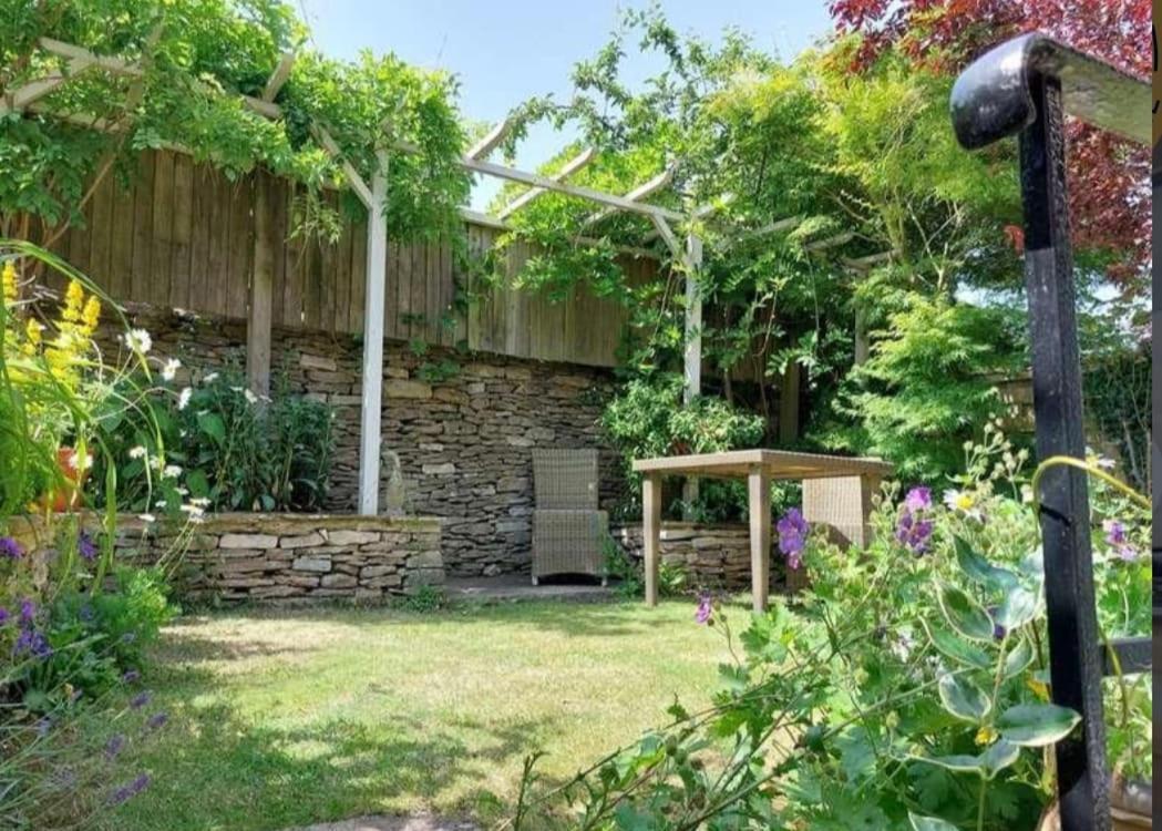 Coombers Mead Cottage Tetbury Luaran gambar
