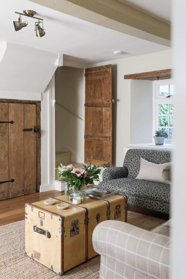 Coombers Mead Cottage Tetbury Luaran gambar