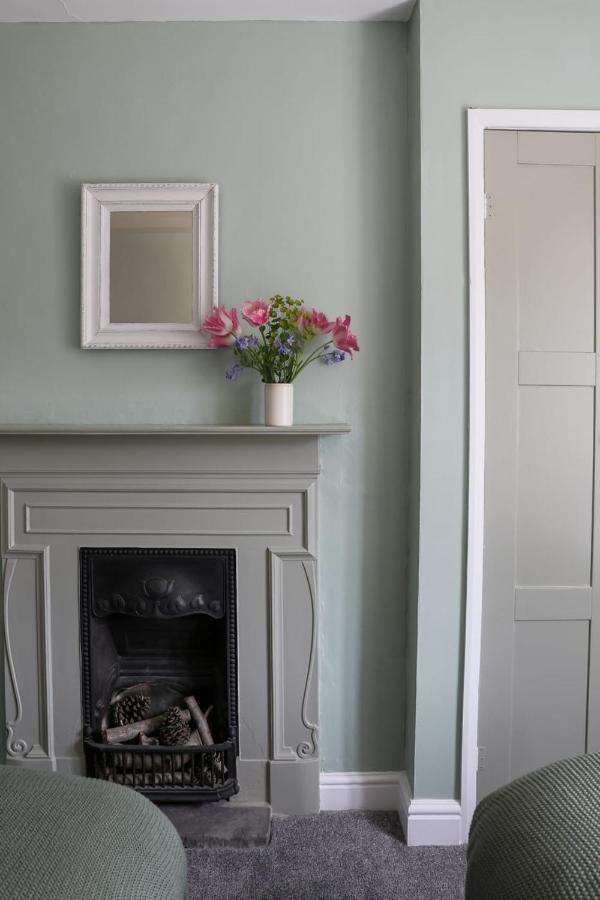 Coombers Mead Cottage Tetbury Luaran gambar