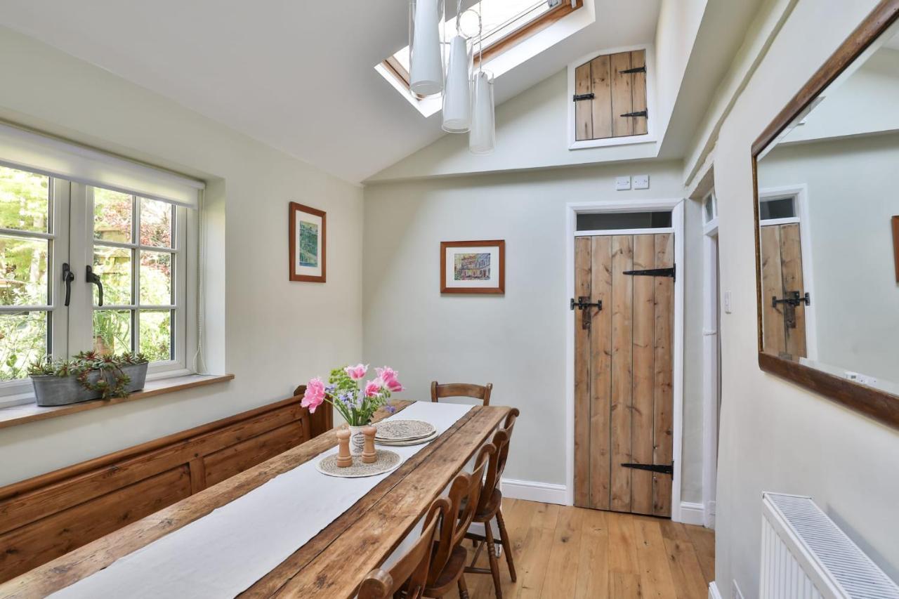 Coombers Mead Cottage Tetbury Luaran gambar