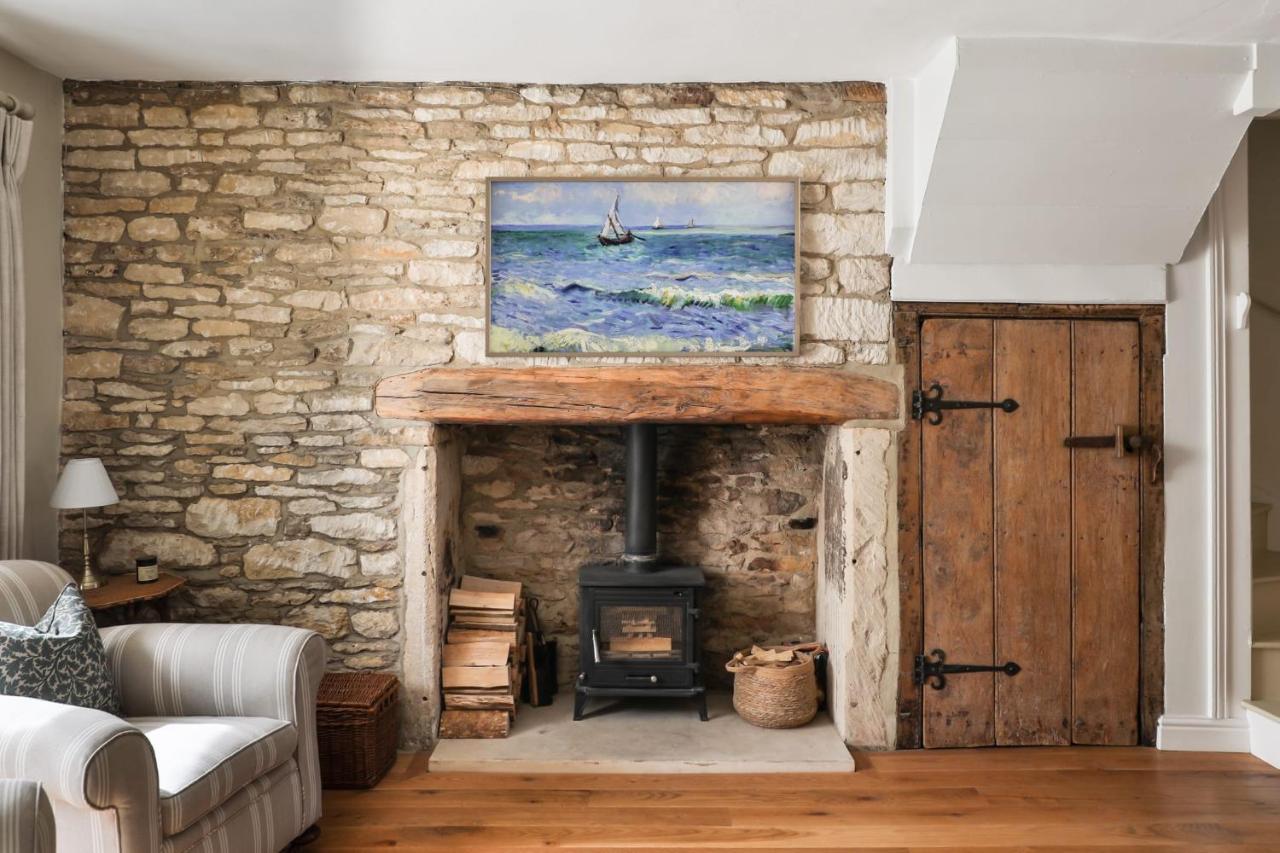 Coombers Mead Cottage Tetbury Luaran gambar