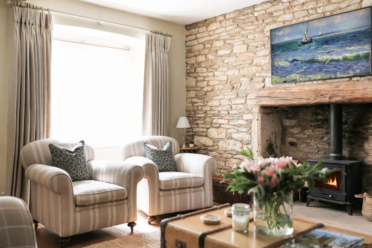 Coombers Mead Cottage Tetbury Luaran gambar